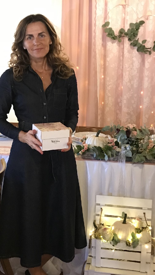 Takács-Juhász Szilvia